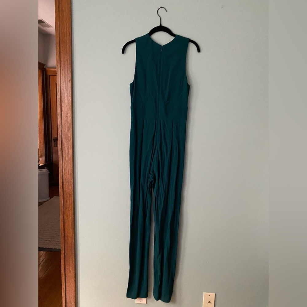 Ceci Jumpsuit - Picture 3 of 3